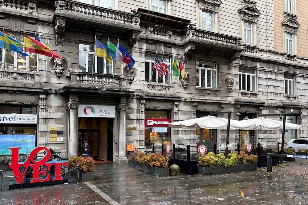 BERGAMO, City Center office space - View 3 in Bergamo - internet, office_cleaning, breakout_areas