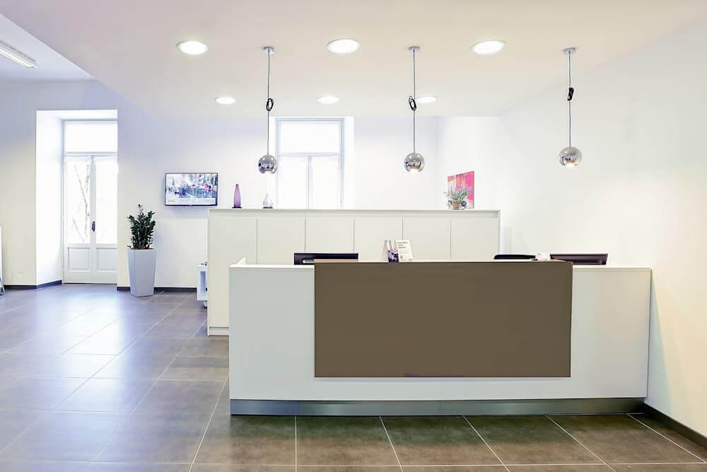 BERGAMO, City Center office space - View 6 in Bergamo - internet, office_cleaning, breakout_areas