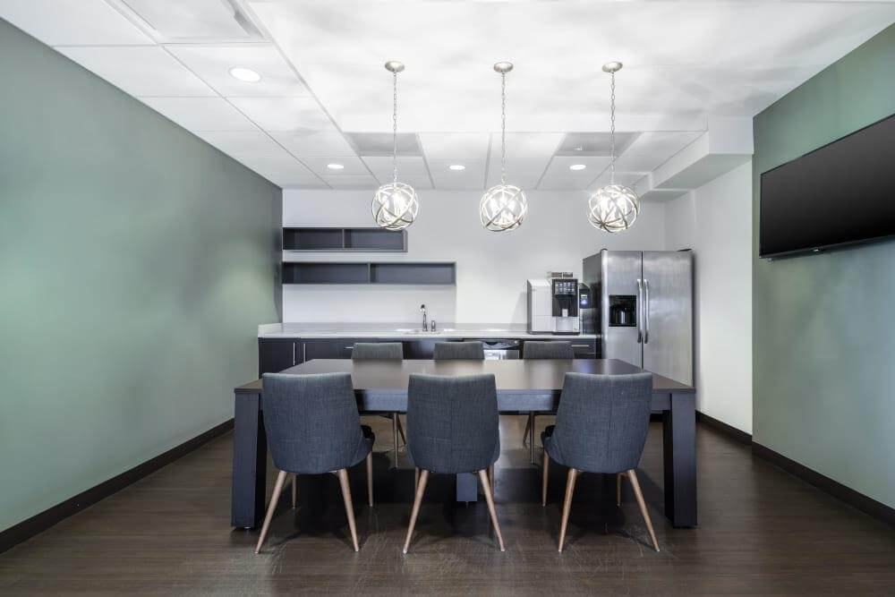 CT, West Hartford - Main Street - Photo 6 CT, West Hartford - Main Street office space - View 6 in West Hartford - internet, office_cleaning, breakout_areas