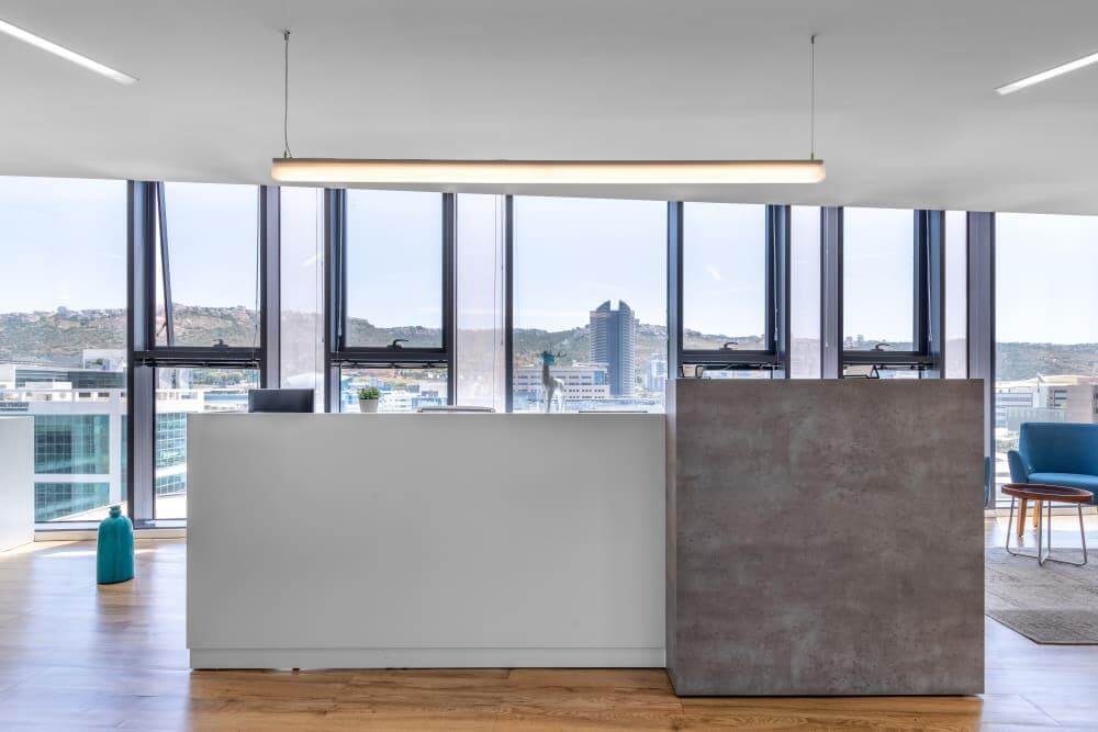 HAIFA, Matam Center office space - View 3 in Haifa - internet, office_cleaning, breakout_areas