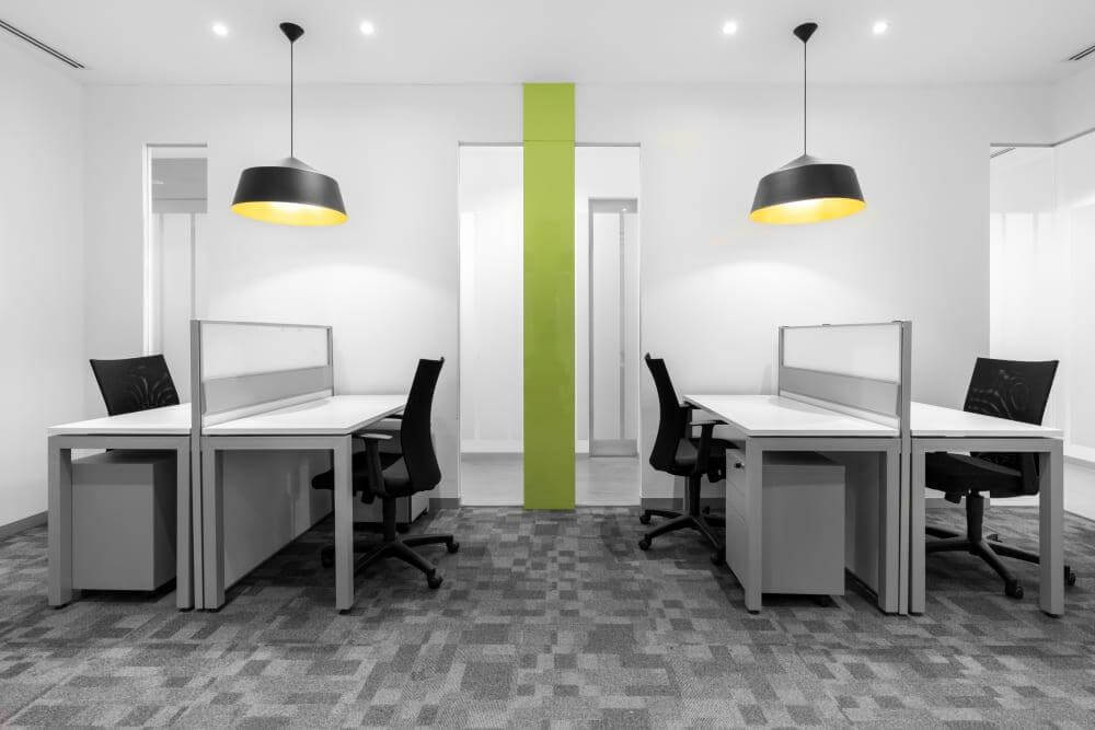 PETALING JAYA, Brunsfield Oasis Tower office space - View 2 in Petaling Jaya - internet, office_cleaning, breakout_areas