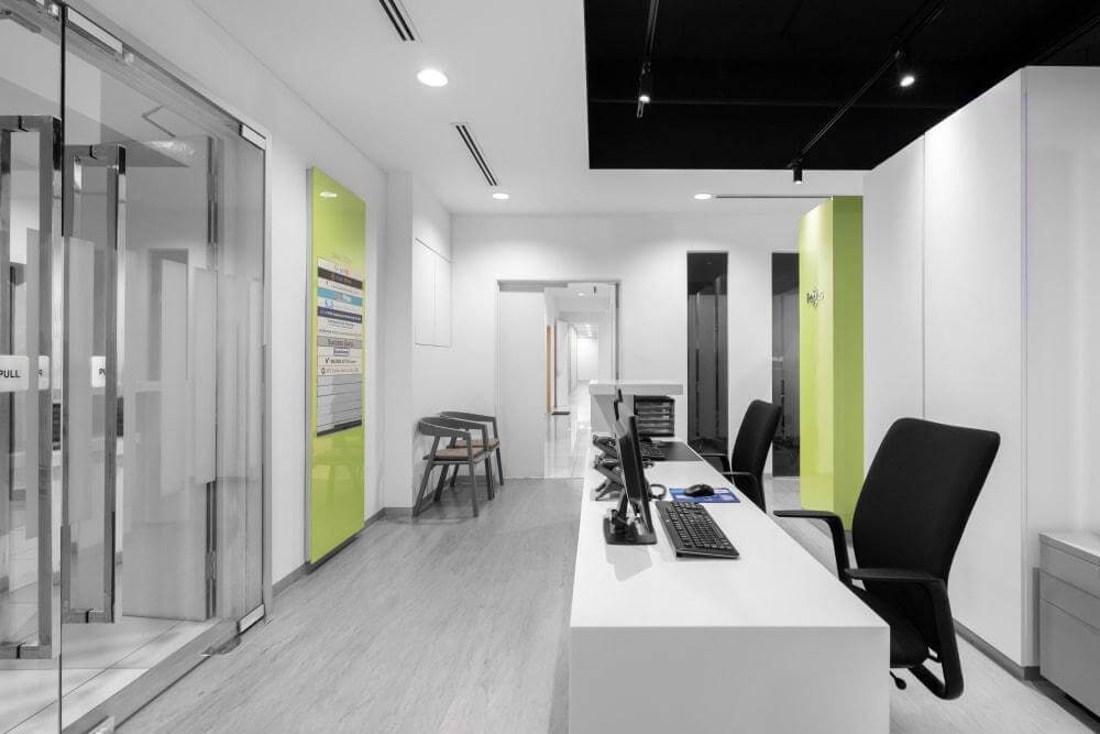 PETALING JAYA, Brunsfield Oasis Tower - Office space in Petaling Jaya, Selangor