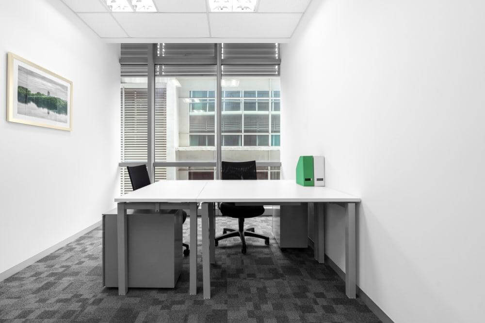 PETALING JAYA, Brunsfield Oasis Tower office space - View 5 in Petaling Jaya - internet, office_cleaning, breakout_areas