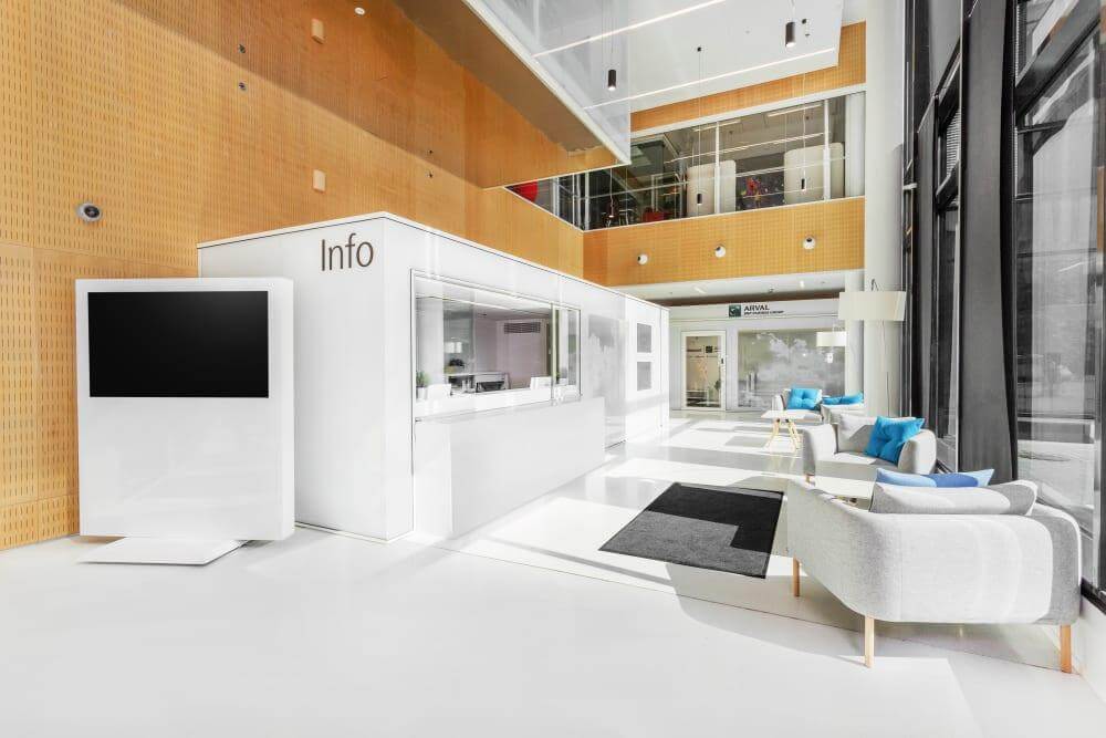 VANTAA, Aviabulevardi - Office space in Vantaa, Uusimaa