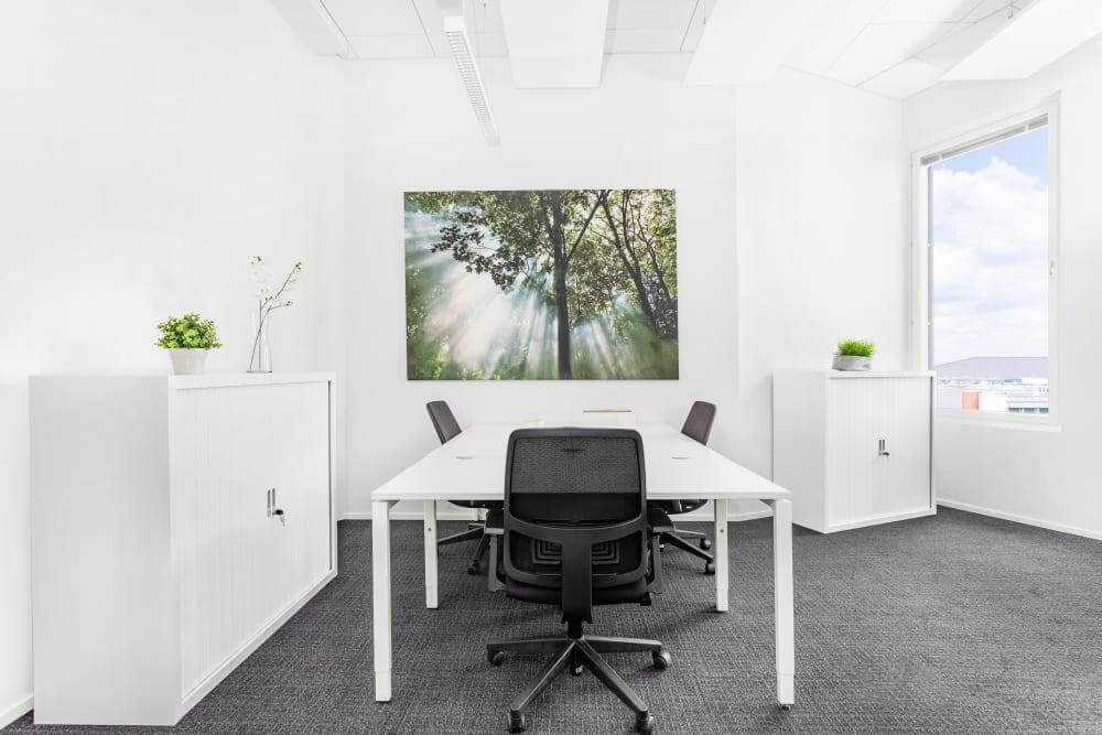 VANTAA, Aviabulevardi office space - View 2 in Vantaa - internet, office_cleaning, breakout_areas