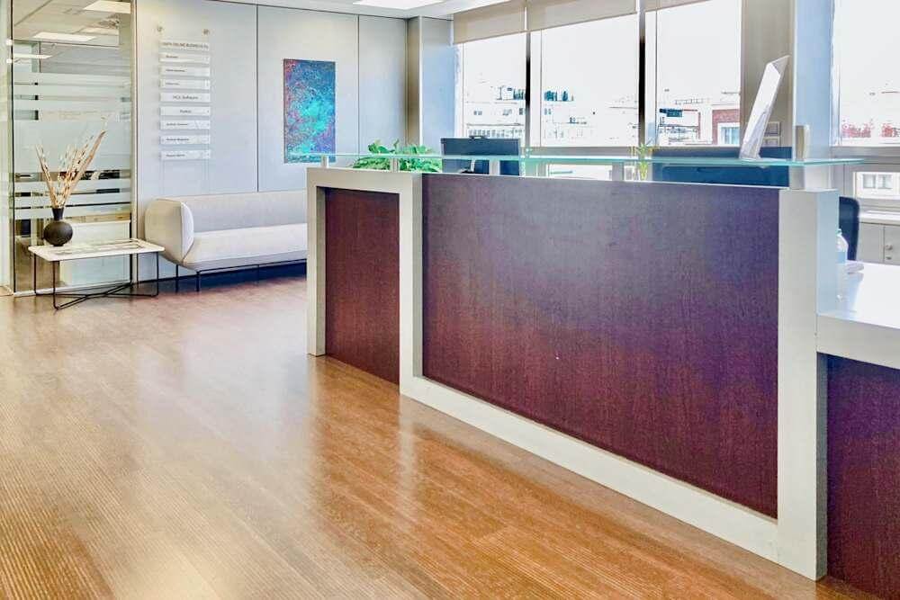 MADRID, Maria De Molina office space - View 3 in Madrid - internet, office_cleaning, breakout_areas