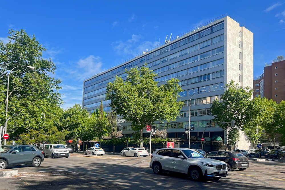 MADRID, Maria De Molina office space - View 6 in Madrid - internet, office_cleaning, breakout_areas