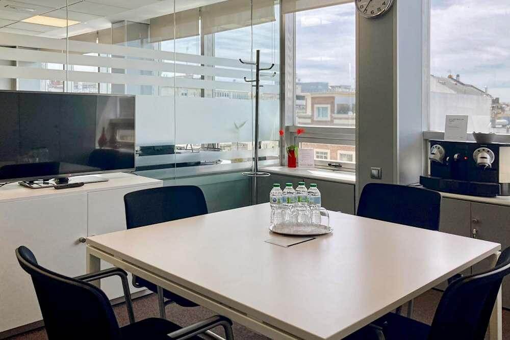 MADRID, Maria De Molina - Office space in Madrid, Comunidad de Madrid