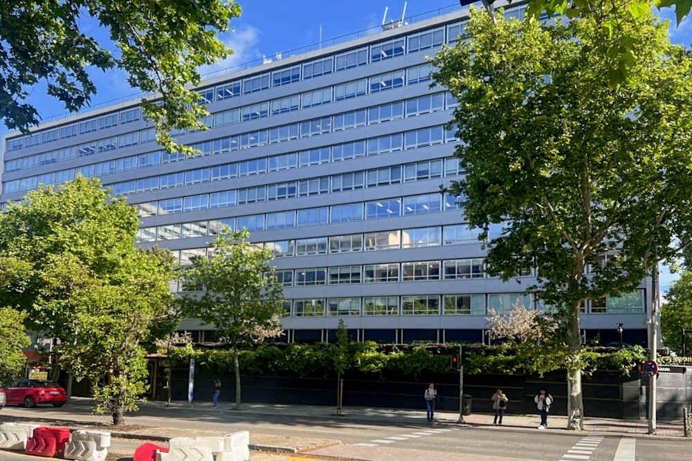 MADRID, Maria De Molina office space - View 5 in Madrid - internet, office_cleaning, breakout_areas