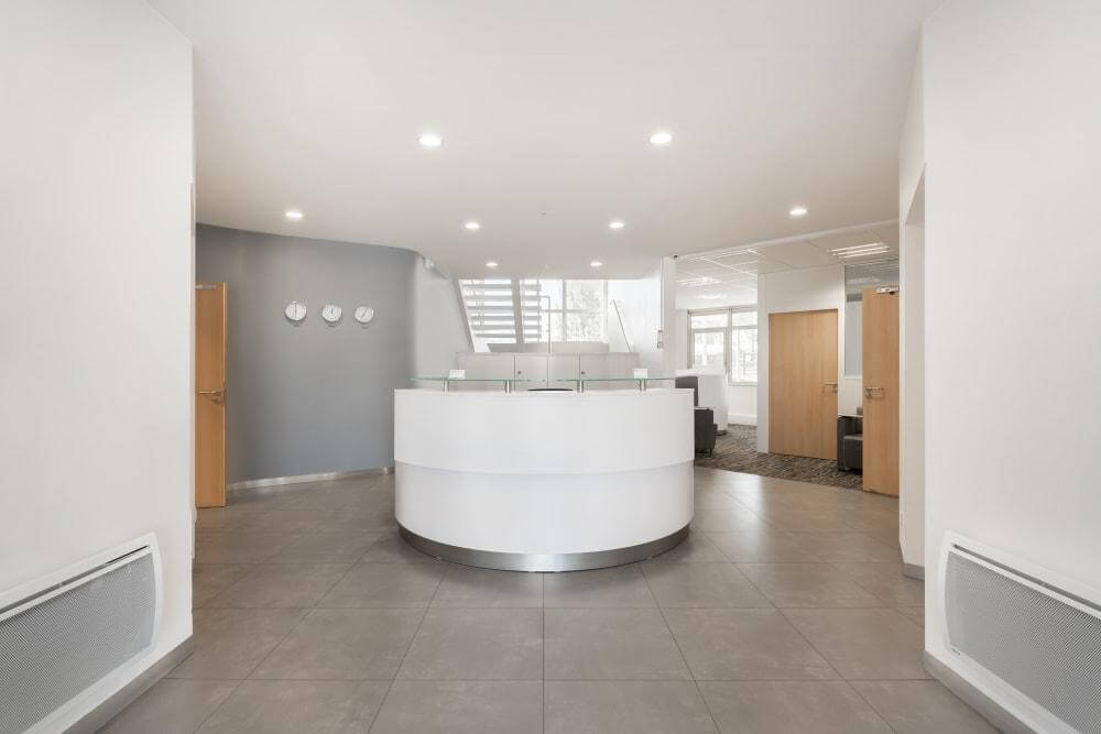 ORLY, Orlytech office space - View 4 in Orly - internet, office_cleaning, breakout_areas