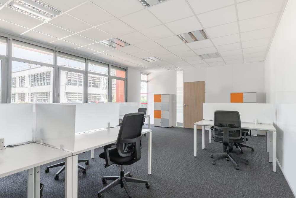 ORLY, Orlytech office space - View 2 in Orly - internet, office_cleaning, breakout_areas