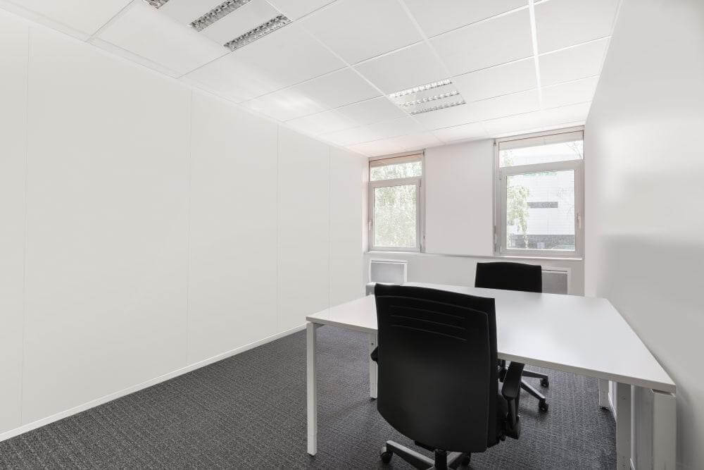 ORLY, Orlytech - Office space in Orly, Île-de-France