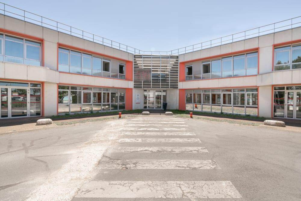 ORLY, Orlytech office space - View 5 in Orly - internet, office_cleaning, breakout_areas