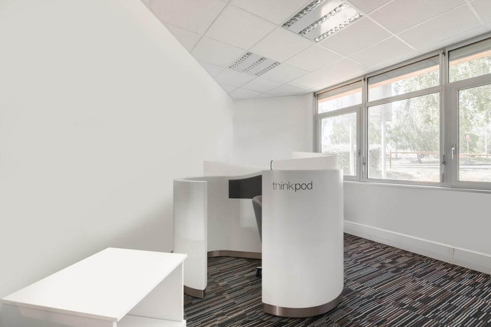 ORLY, Orlytech office space - View 3 in Orly - internet, office_cleaning, breakout_areas