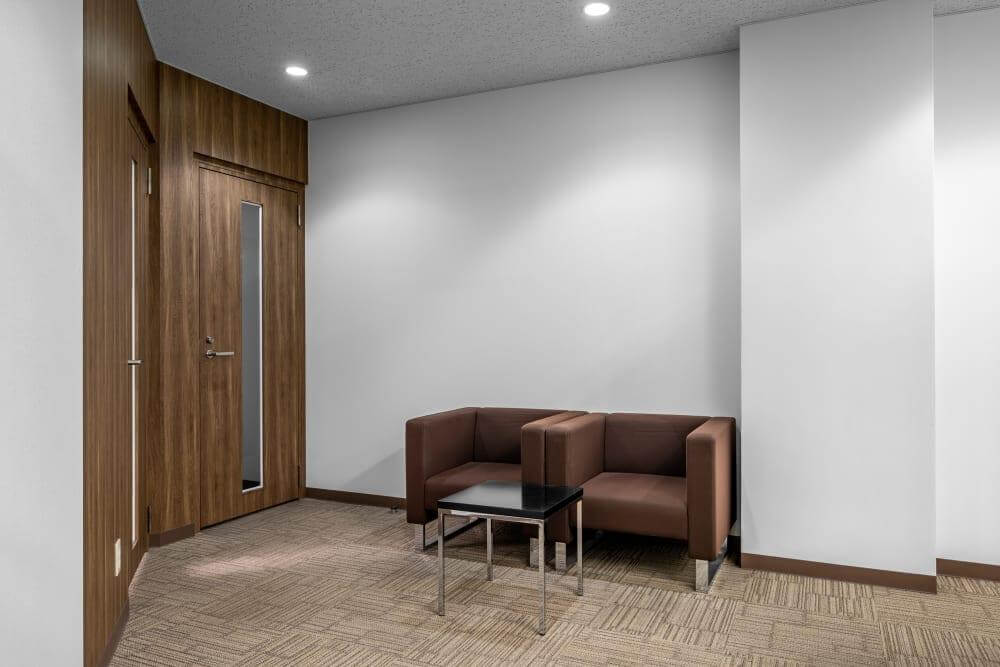 Kitakyushu Toyo Building - Photo 5 Kitakyushu Toyo Building office space - View 5 in Kitakyushu - internet, office_cleaning, breakout_areas