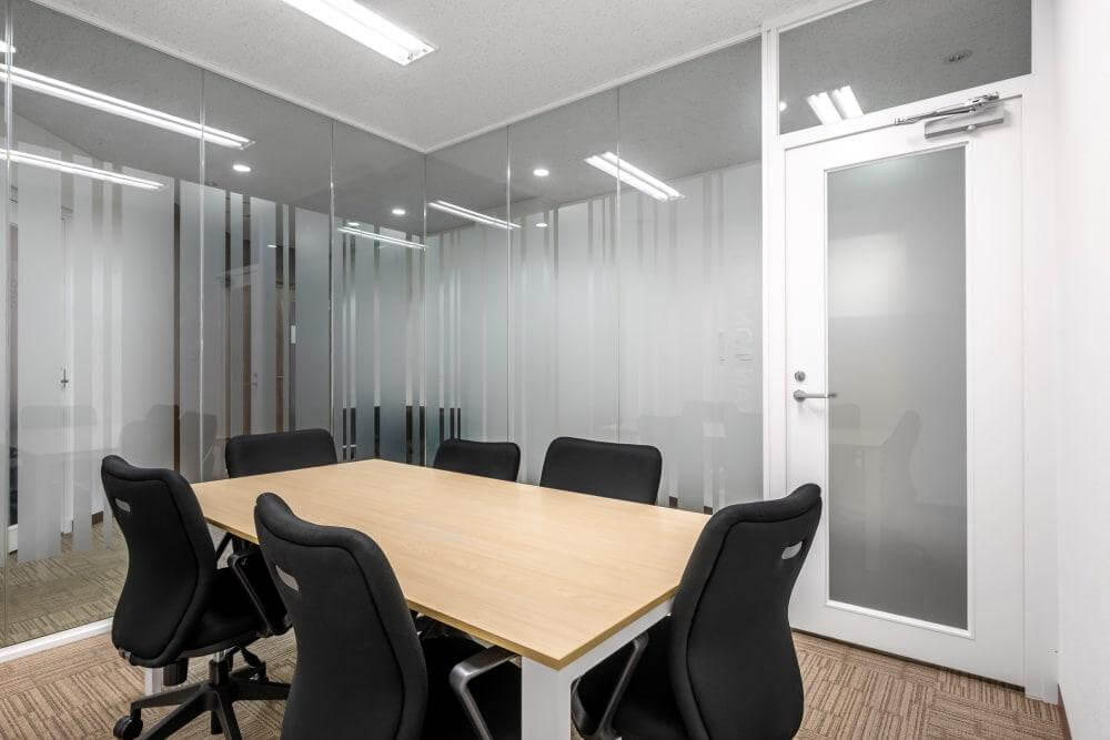 Kitakyushu Toyo Building - Photo 3 Kitakyushu Toyo Building office space - View 3 in Kitakyushu - internet, office_cleaning, breakout_areas