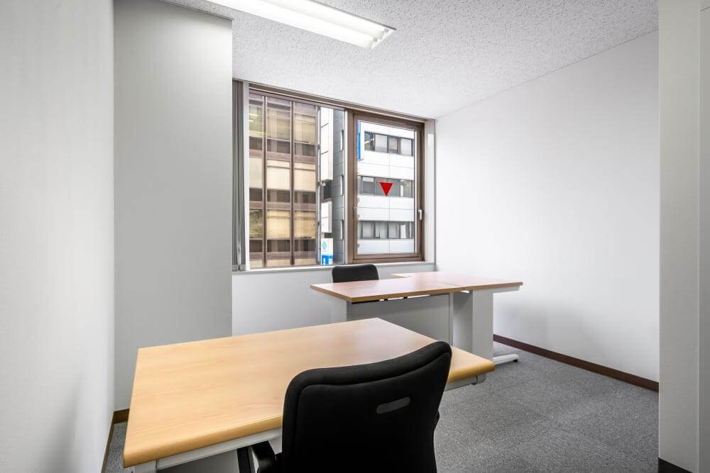 Kitakyushu Toyo Building - Photo 2 Kitakyushu Toyo Building office space - View 2 in Kitakyushu - internet, office_cleaning, breakout_areas