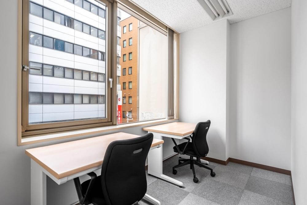 Kitakyushu Toyo Building Office Space Kitakyushu Toyo Building - Office space in Kitakyushu, Fukuoka