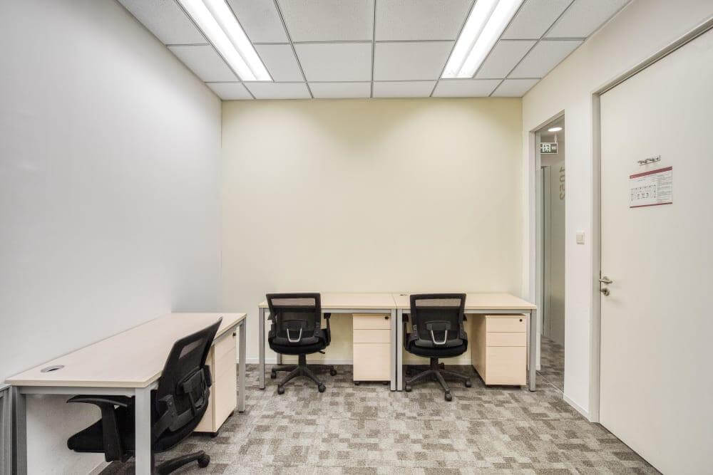 SUZHOU, Nison Plaza - Office space in Su Zhou Shi, Jiang Su Sheng