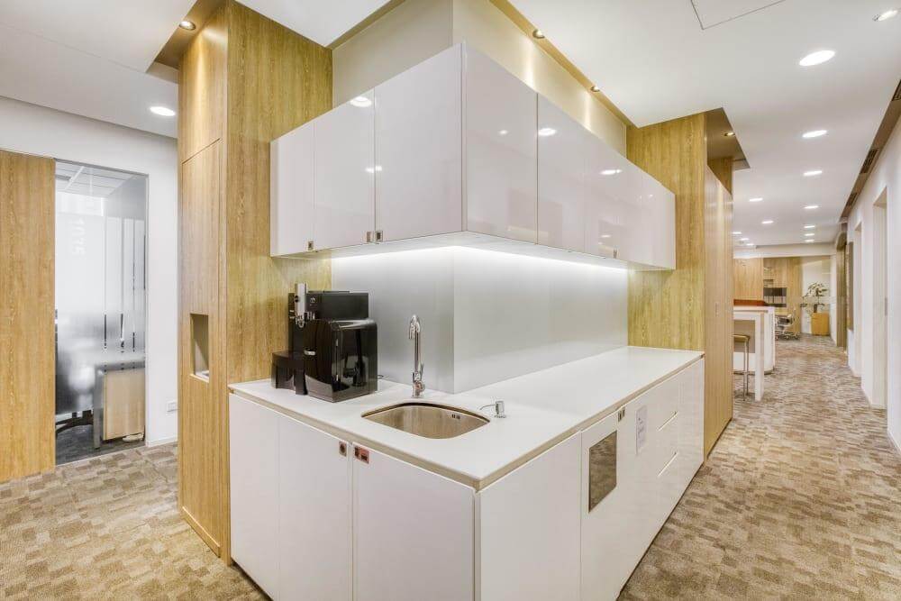 SUZHOU, Nison Plaza office space - View 4 in Su Zhou Shi - internet, office_cleaning, breakout_areas