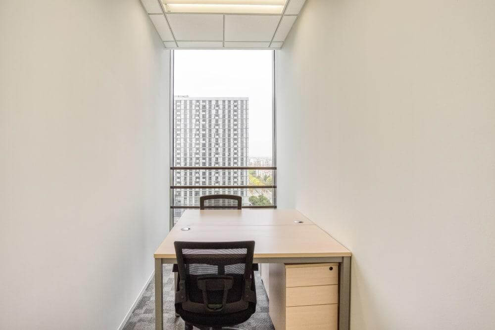 SUZHOU, Nison Plaza office space - View 3 in Su Zhou Shi - internet, office_cleaning, breakout_areas