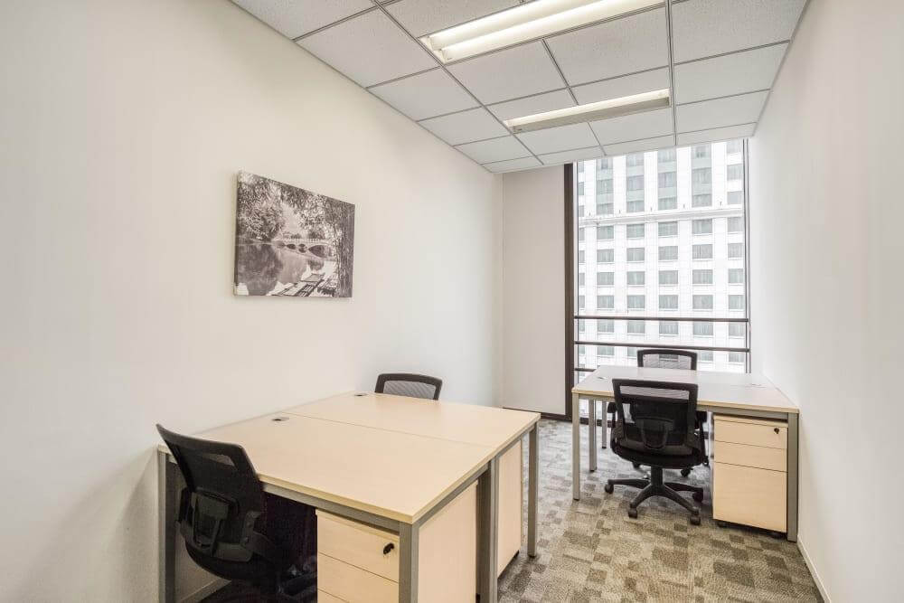 SUZHOU, Nison Plaza office space - View 2 in Su Zhou Shi - internet, office_cleaning, breakout_areas