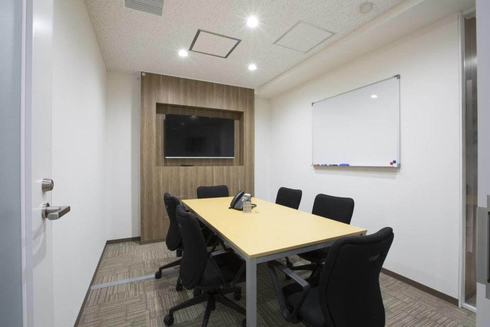 KAGAWA, Takamatsu office space - View 4 in Sakaide - internet, office_cleaning, breakout_areas