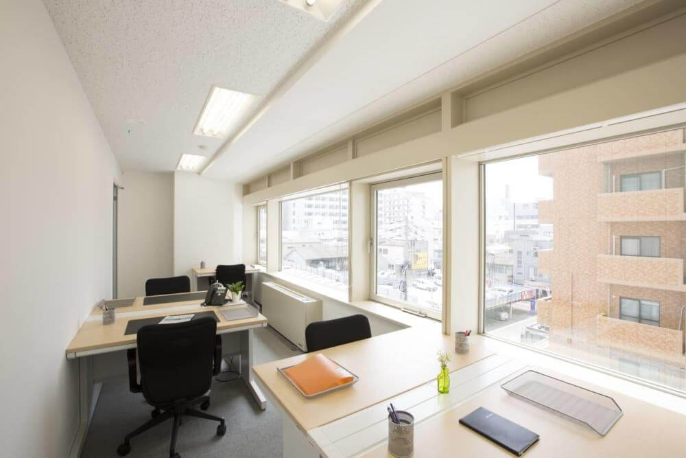 KAGAWA, Takamatsu office space - View 5 in Sakaide - internet, office_cleaning, breakout_areas