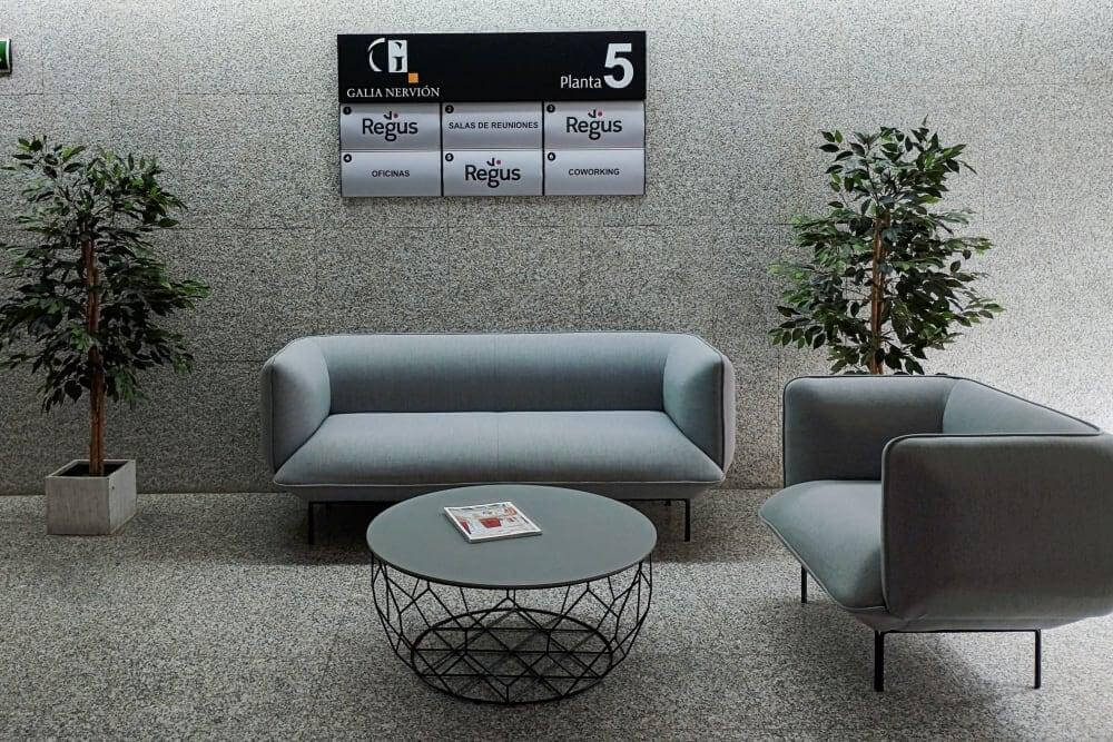 SEVILLE, Nervion Office Space SEVILLE, Nervion - Office space in Sevilla, Andalucía