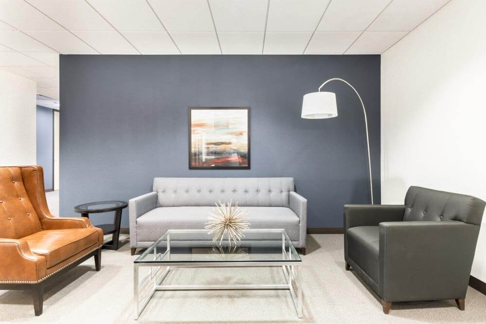 Aksarben Village 4 - Photo 4 Aksarben Village 4 office space - View 4 in Omaha - internet, office_cleaning, breakout_areas