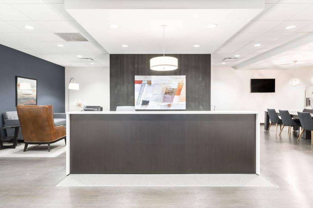 Aksarben Village 4 Office Space Aksarben Village 4 - Office space in Omaha, Nebraska