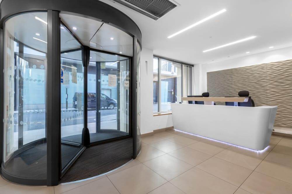 LONDON, Oxford Street (marble Arch) office space - View 6 in London - internet, office_cleaning, breakout_areas