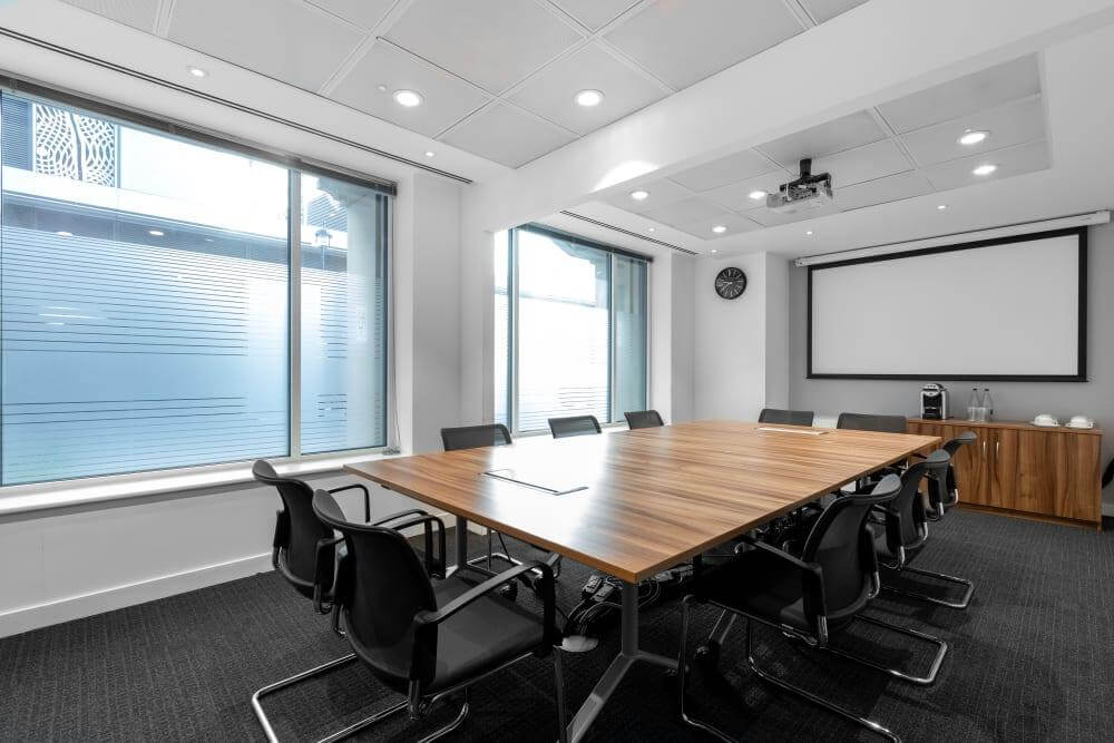 LONDON, Oxford Street (marble Arch) - Office space in London, England