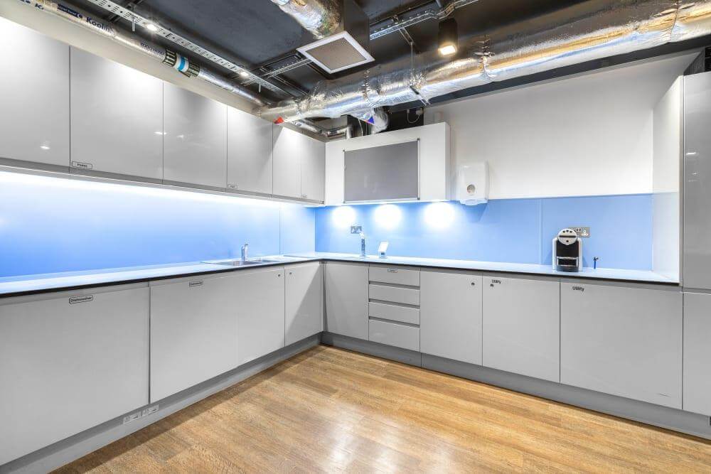 LONDON, Oxford Street (marble Arch) office space - View 5 in London - internet, office_cleaning, breakout_areas