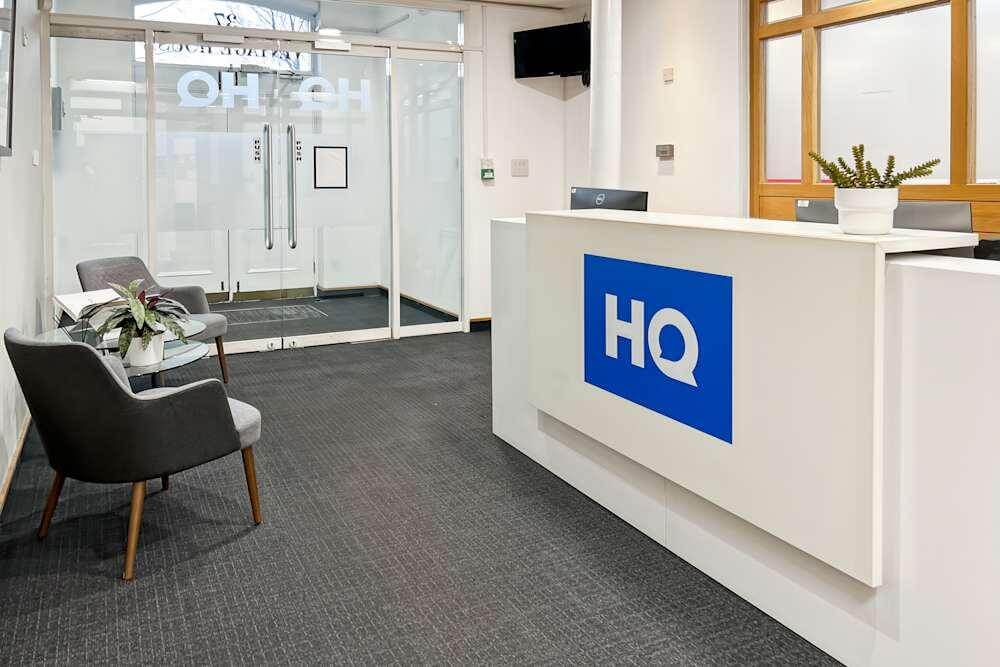 LONDON, HQ Vauxhall office space - View 3 in London - internet, office_cleaning, breakout_areas