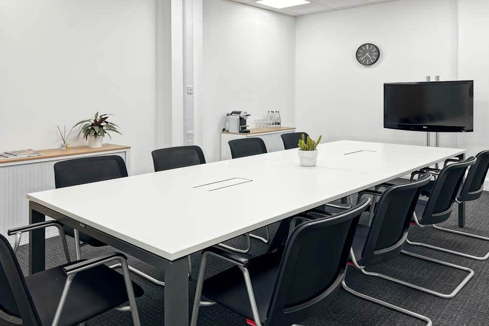 LONDON, HQ Vauxhall office space - View 6 in London - internet, office_cleaning, breakout_areas