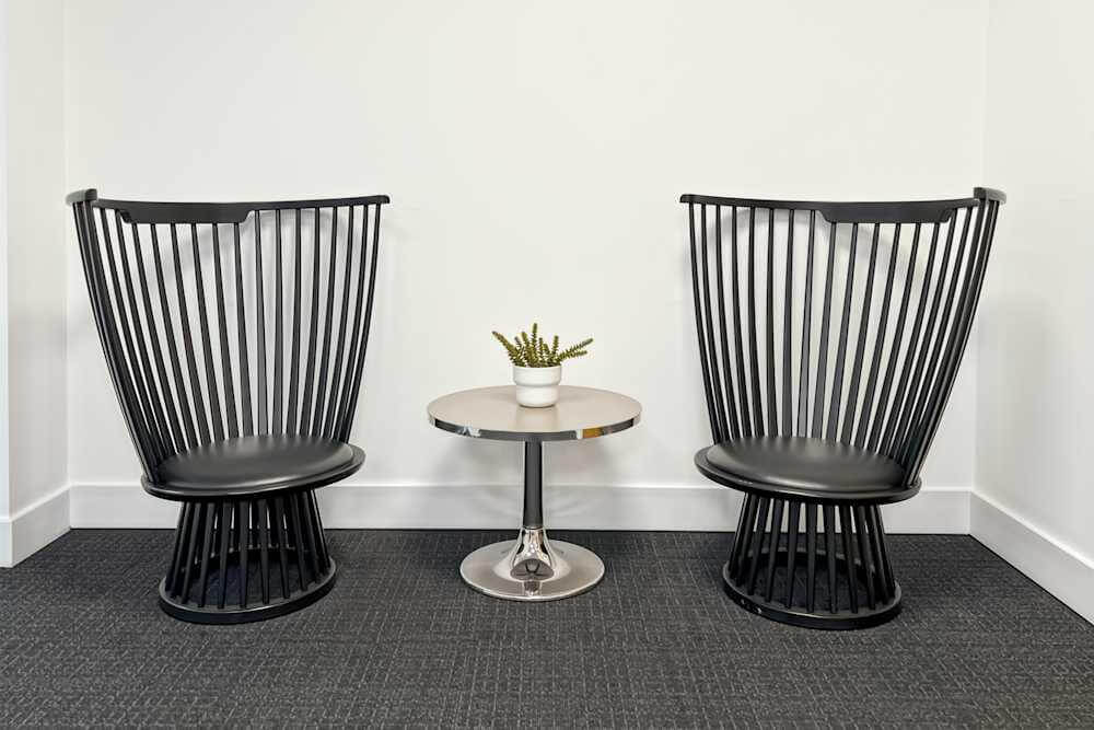 LONDON, HQ Vauxhall - Office space in London, England