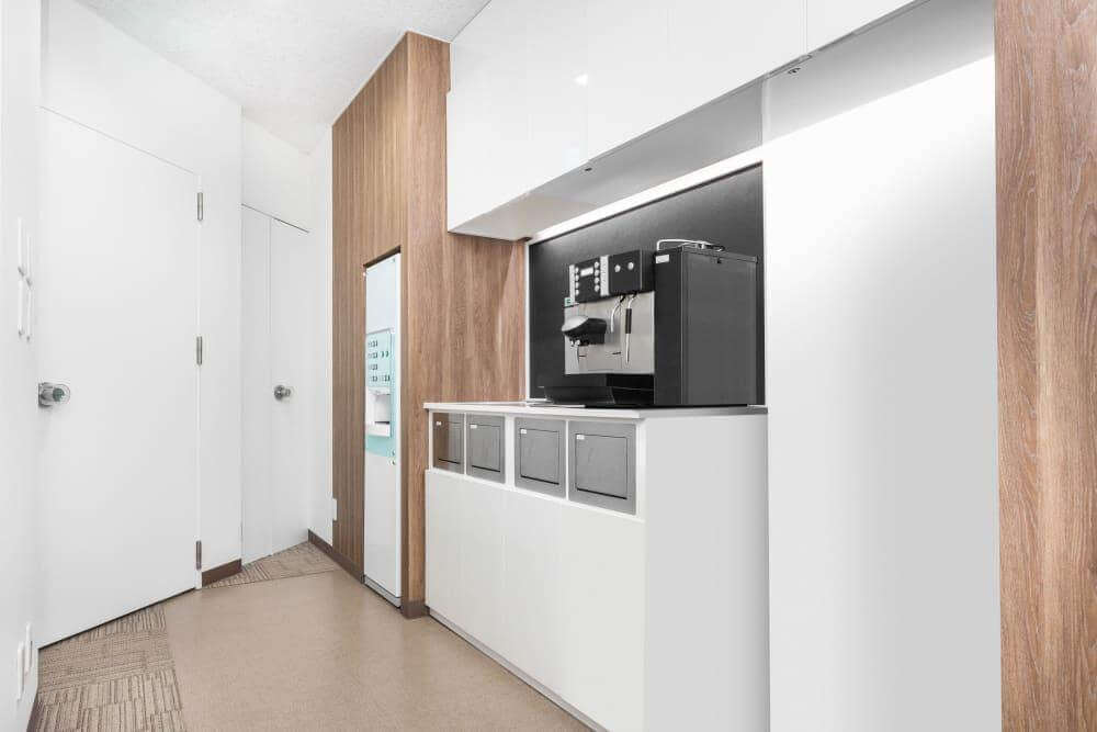 KAGOSHIMA, Kagoshima Tenmonkan - Office space in Kagoshima, Kagoshima