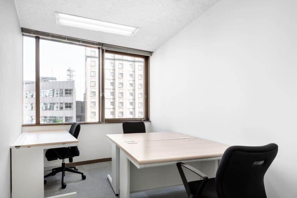 KAGOSHIMA, Kagoshima Tenmonkan office space - View 5 in Kagoshima - internet, office_cleaning, breakout_areas