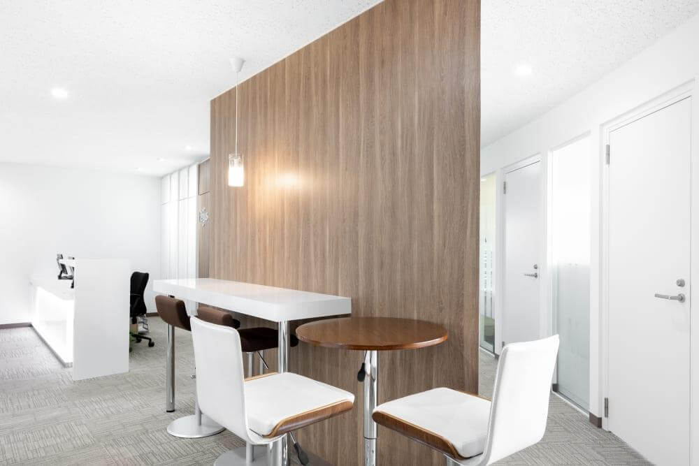 KAGOSHIMA, Kagoshima Tenmonkan office space - View 4 in Kagoshima - internet, office_cleaning, breakout_areas