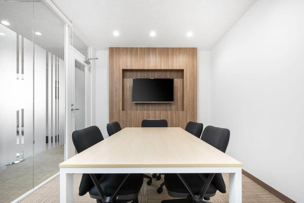 KAGOSHIMA, Kagoshima Tenmonkan office space - View 3 in Kagoshima - internet, office_cleaning, breakout_areas