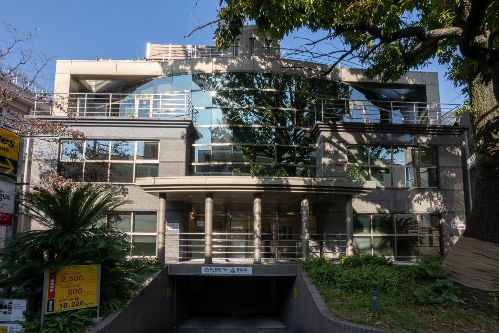 TOKYO, Daikanyama office space - View 2 in Shibuya - internet, office_cleaning, breakout_areas