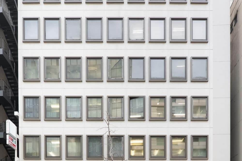 KS Building office space - View 5 in Chiyoda City - internet, office_cleaning, breakout_areas