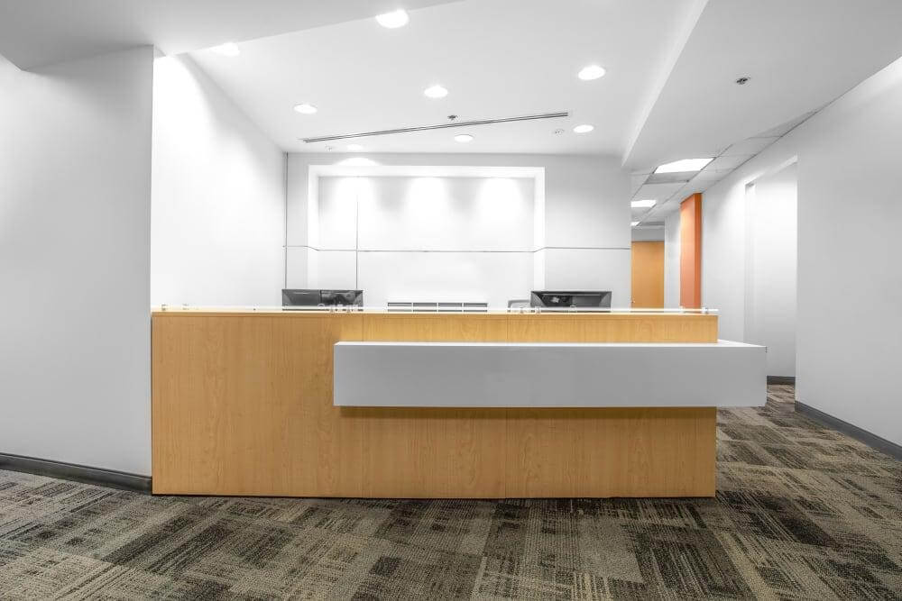 CA, Palo Alto - Hamilton Avenue office space - View 6 in Palo Alto - internet, office_cleaning, breakout_areas