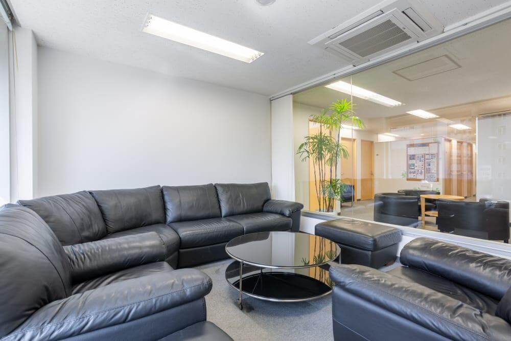 OKINAWA, Hawk City Naha - Photo 3 OKINAWA, Hawk City Naha office space - View 3 in Naha - internet, office_cleaning, breakout_areas