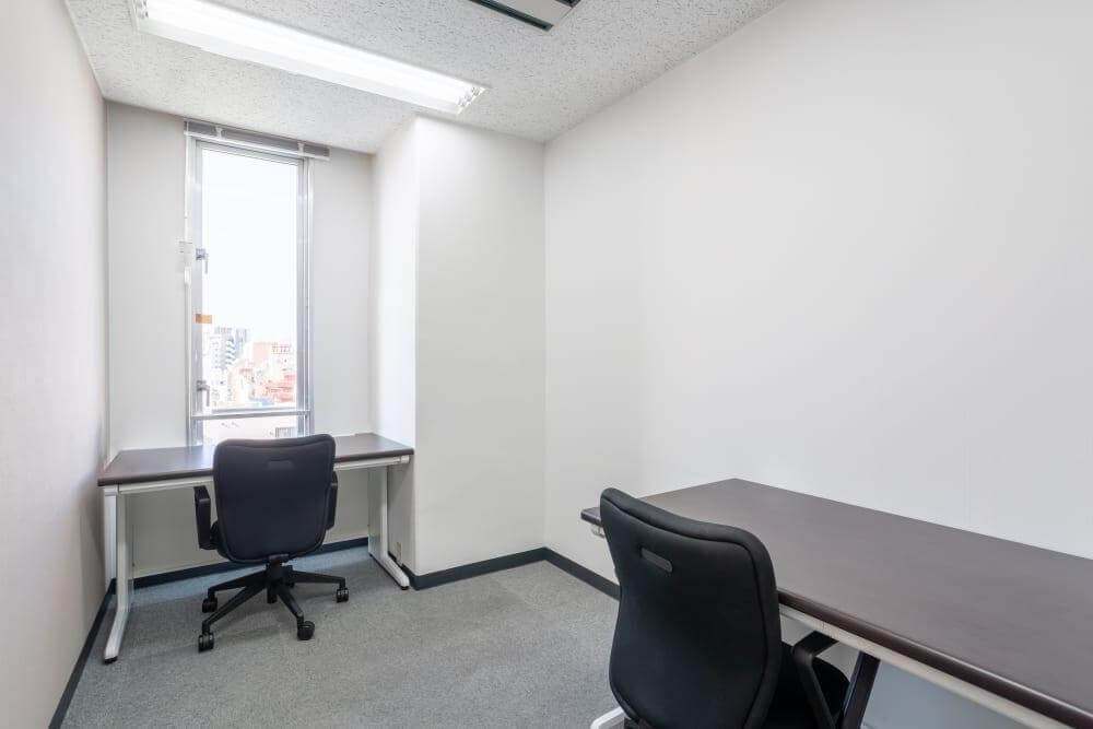 OKINAWA, Hawk City Naha - Photo 2 OKINAWA, Hawk City Naha office space - View 2 in Naha - internet, office_cleaning, breakout_areas