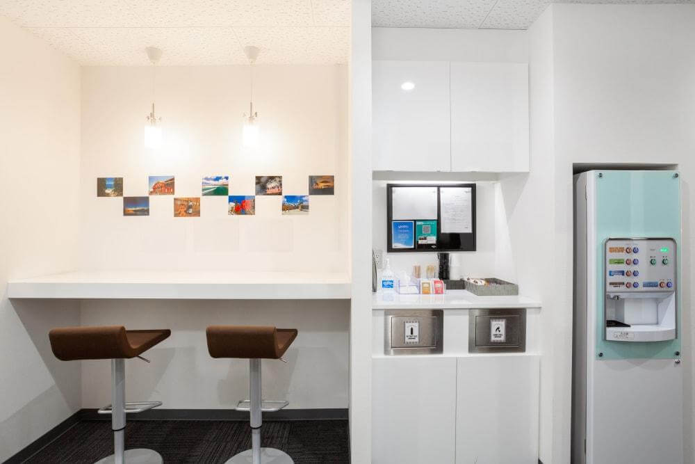 OKINAWA, Hawk City Naha Office Space OKINAWA, Hawk City Naha - Office space in Naha, Okinawa