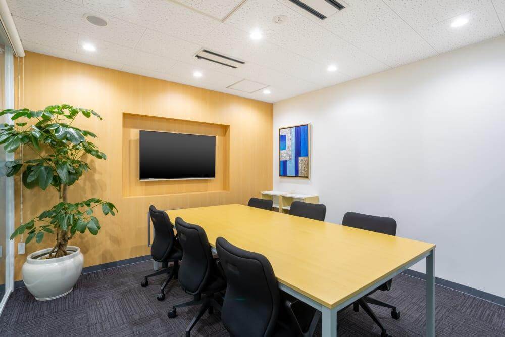 OKINAWA, Hawk City Naha - Photo 4 OKINAWA, Hawk City Naha office space - View 4 in Naha - internet, office_cleaning, breakout_areas