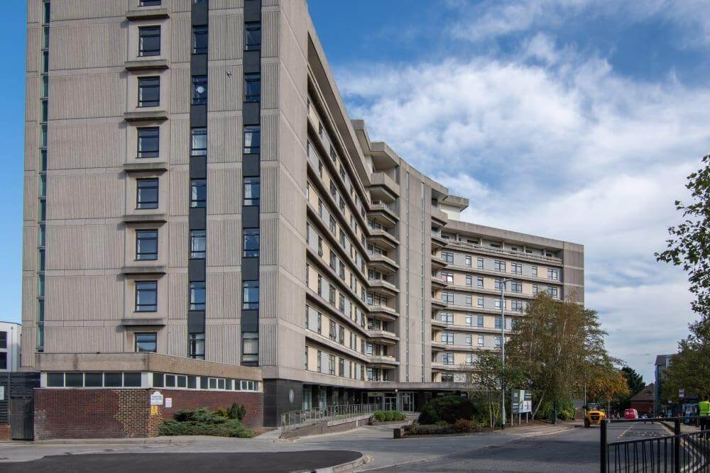 ASHFORD, Panorama office space - View 4 in Ashford - internet, office_cleaning, breakout_areas