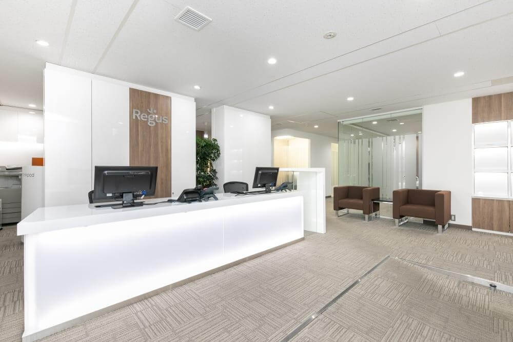 YOKOHAMA, Yokohamaeki Nishiguchi office space - View 2 in Yokohama - internet, office_cleaning, breakout_areas